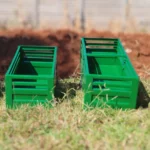 Bees Lorrie 1/16 (Green) - Tough Metal Toys - Image 3