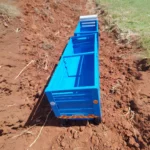 Bees Lorrie 1/16 (Light Blue) -  Tough Metal Toys - Image 2