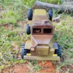 Casspir 1/16 (Camo) - Tough Metal Toys - Image 2