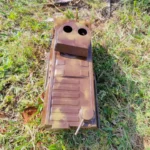 Ratel 1/16 (Camo) - Tough Metal Toys - Image 3